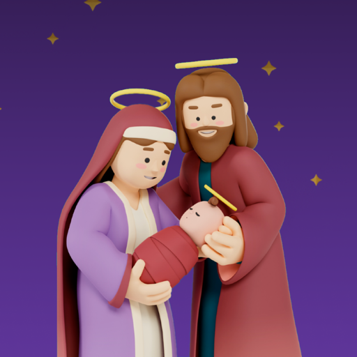 Novena de navidad 2024 Apps on Google Play