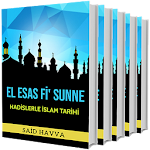 Cover Image of Download EL ESAS Fİ' SUNNE HADİSLERLE İ  APK