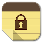 Notes Lite Locker : Password Protected Apk