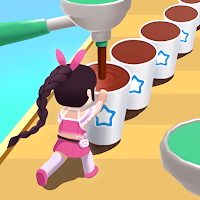 Coffee Rush
