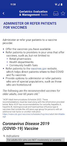 AGS GEMS screenshot 5