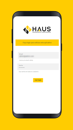 Haus Engenharia Screen 2