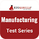 Manufacturing Practice Mock Tests for Best Results Baixe no Windows