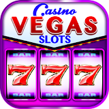 Real Vegas Slots Casino Games icon