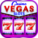 Real Vegas Slots Casino Games Apk