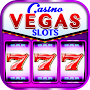 Real Vegas Slots Casino Games