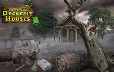 Escape Room - Decrepit Housesのおすすめ画像5