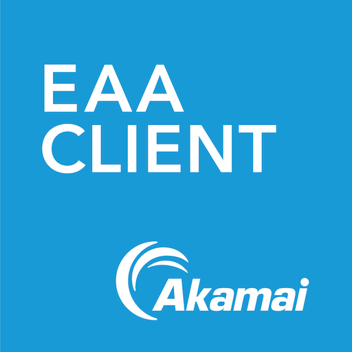 Akamai EAA Client 1.03 Icon