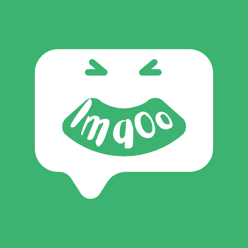 lmaOo Chat: Group, Song, Watch logo