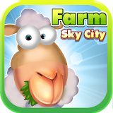 Farm Skycity 2015 icon