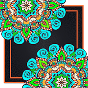 Top 39 Casual Apps Like ColoRelax  Mandala coloring book 2019 - Best Alternatives