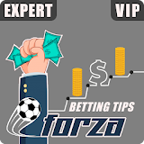 Forza Betting Tips Expert VIP icon