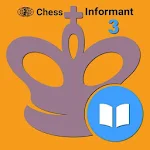 Cover Image of Unduh Encyclopedia Chess Informant 3 1.3.5 APK