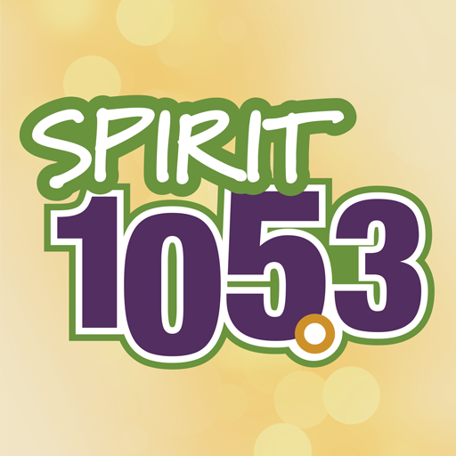 SPIRIT 105.3  Icon