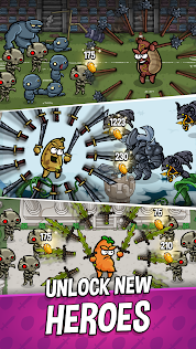 Pickle Pete: Survivor - Screenshot 5