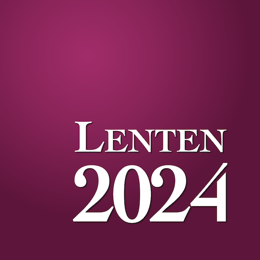 Magnificat Lenten 2024 1.0.23 Icon