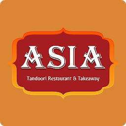 Icon image Asia Tandoori Restaurant