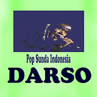 Lagu Darso Pop Sunda Terpopuler Offline Mp3