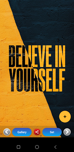 Motivational Quotes Wallpapers Screen 3