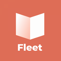 elmenus Fleet: Delivering Food icon