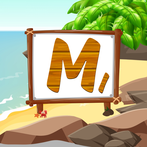 Moyenne Island App logo