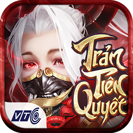 Trảm Tiên Quyết - Tru Tiên 5.0 logo