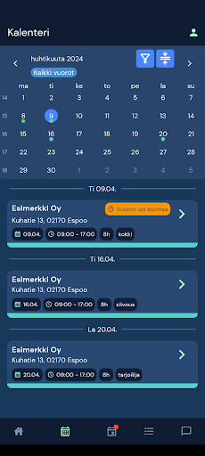 Intu Mobile Screen 3