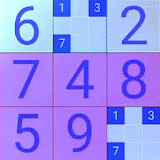 Sudoku Challenge HD icon