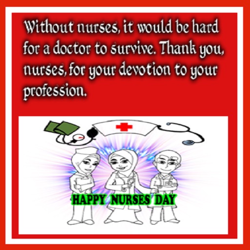 Happy Nurse Day Wishes Descarga en Windows