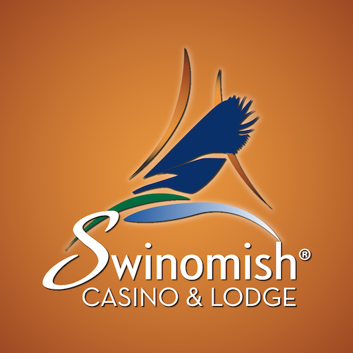 Swinomish Lodging Access logo