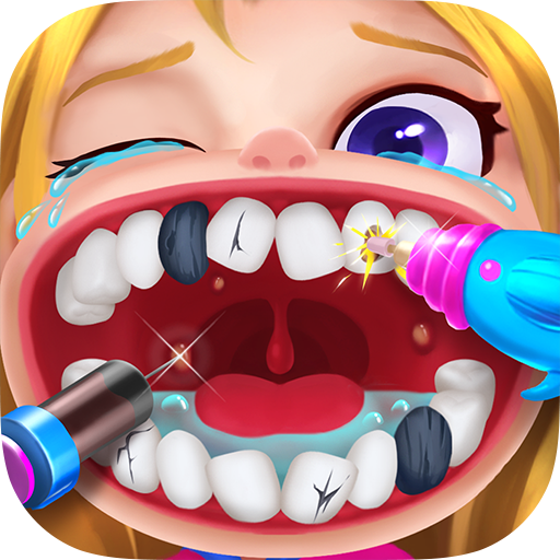 Superhero Dentist 1.2 Icon