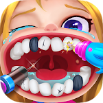 Cover Image of Download Superhero Dentist  APK
