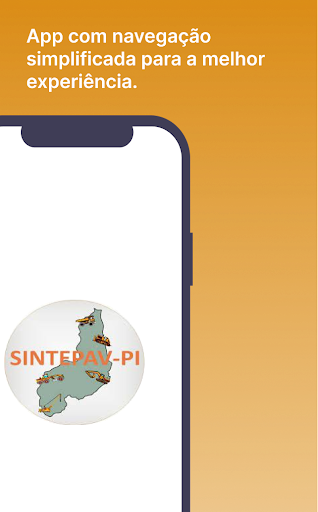 Sintepav Piauí Screen 2