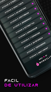 Screenshot 11 Invitar Viejos Amigos FF android