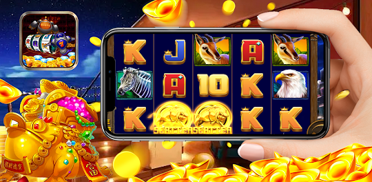 Go Lucky - JILI Slot Game