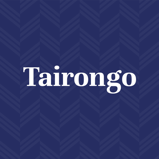 Tairongo 1.0 Icon