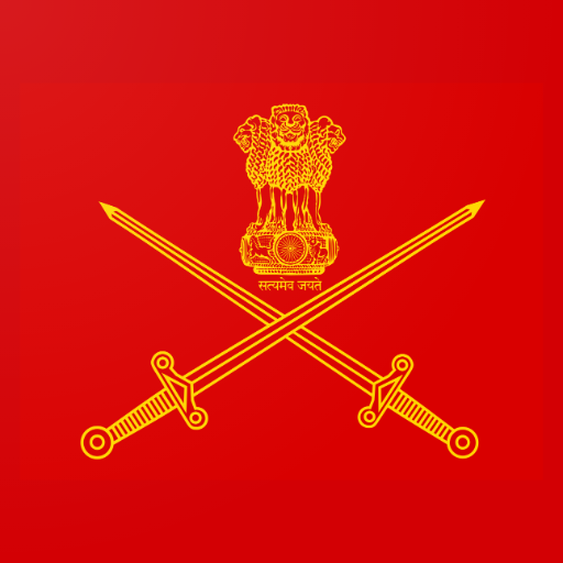 My Indian Army logo