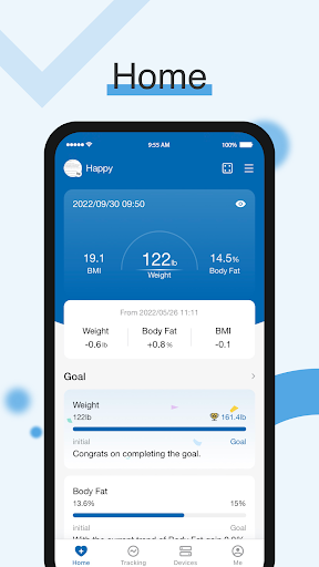 Android application Loftilla Plus screenshort