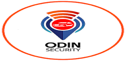 ODIN GPS 3 Screen 2