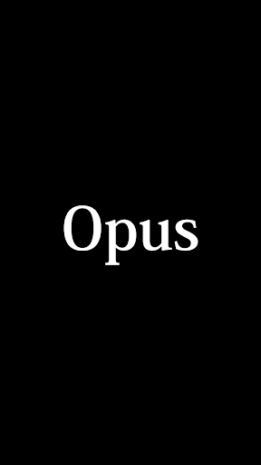 Android application 春日井HOTEL Opus screenshort