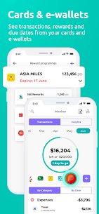 Planto  Automated Personal Finance  Budgeting Mod Apk Download 4