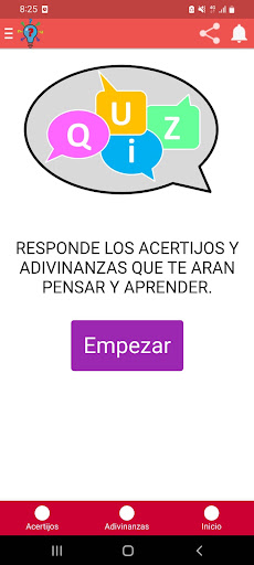 Acertijo Mental adivinanzas