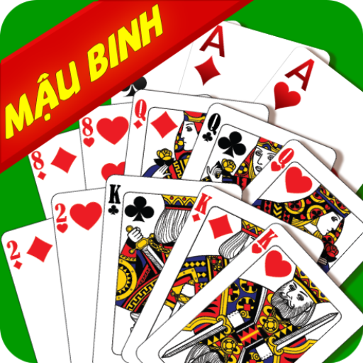 Mậu Binh - Mau Binh Download on Windows