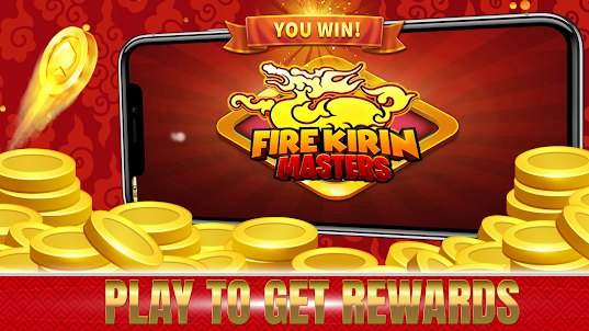 Fire Kirin Games Win Money