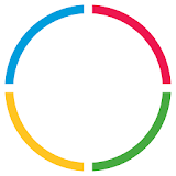 Icon Pack - Nexus Circle icon