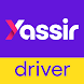 Yassir Driver : Partner app