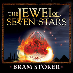 Icon image The Jewel of Seven Stars