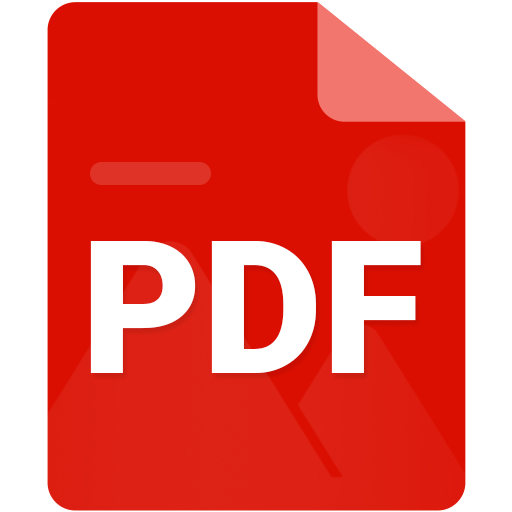 Image to PDF Converter 2.8 Icon