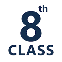 Class 8 CBSE NCERT and Maths App
