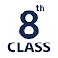 Class 8 CBSE NCERT & Maths App